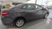 car right back