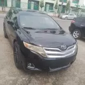 car Front