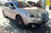 car Back