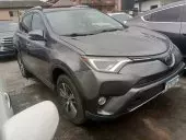 car Left Back
