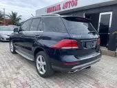 car left back