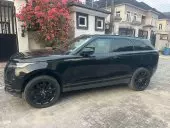 car Left