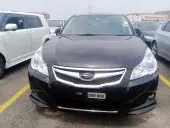 car Front