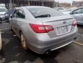 car Right Back