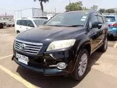 car Right Front