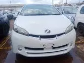 car Front