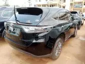 car Right Back