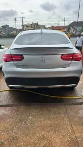 car Back