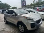 car Front