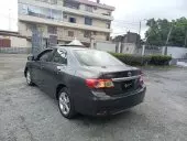 car Right Back