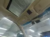 sunroof