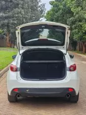 back