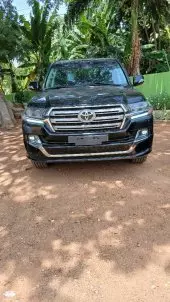 car Front