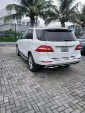 car Left Back