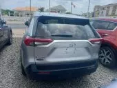car Back