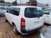 car Left