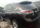car Right Back