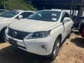 car Front