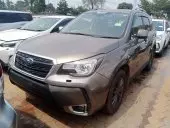 car Front