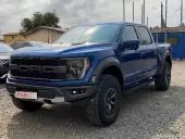 car Right Front