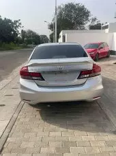 car Back