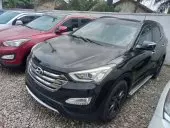 car Front
