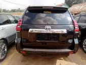 car Back