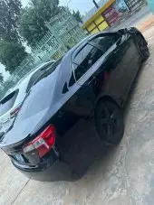 car Right Back