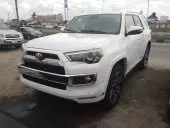 car Left Front