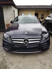 car Front