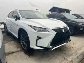 car Left Front