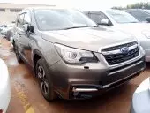 car Left Front