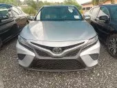 car Front