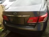 back