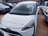 car Left