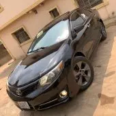 car Front