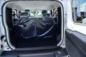 car back