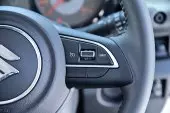 car left