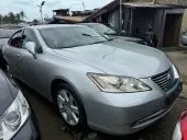 car Left Front