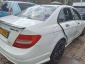 car Right Back