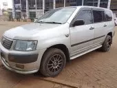 car Left Front