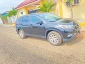 car Left Front
