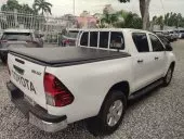 car Left