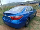 car Right Back