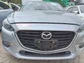 car Front