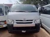 car Right Front