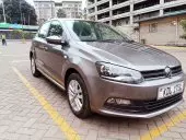 car Right Front