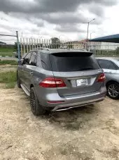 car Right Back