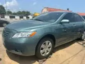 car Front