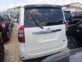car Back